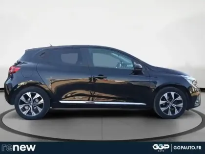 Photo 5 Renault Clio  1.0 TCe 90ch Evolution