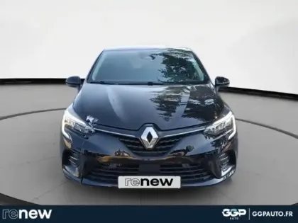 Photo 7 Renault Clio  1.0 TCe 90ch Evolution