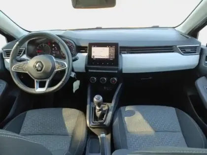 Photo 12 Renault Clio  1.0 TCe 90ch Evolution