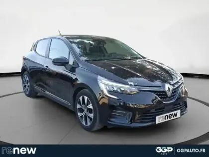 Photo 6 Renault Clio  1.0 TCe 90ch Evolution