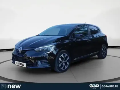 Photo Renault Clio Evolution