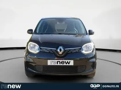 Photo 7 Renault Twingo  E-Tech Electric Techno R80 Achat Intégral