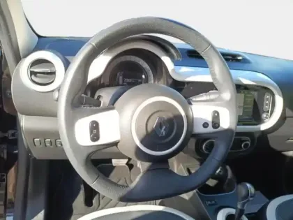 Photo 14 Renault Twingo  E-Tech Electric Techno R80 Achat Intégral