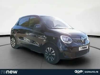 Photo 6 Renault Twingo  E-Tech Electric Techno R80 Achat Intégral