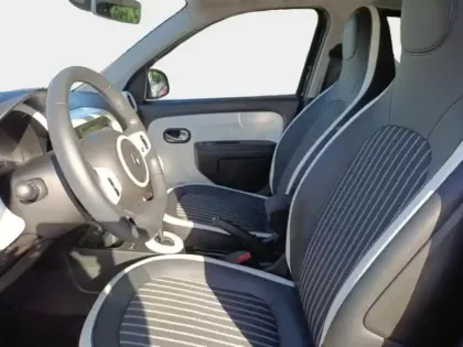Photo 13 Renault Twingo  E-Tech Electric Techno R80 Achat Intégral