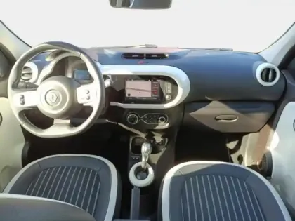 Photo 12 Renault Twingo  E-Tech Electric Techno R80 Achat Intégral