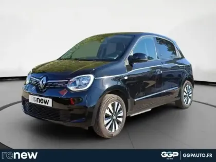 Photo Renault Twingo Techno