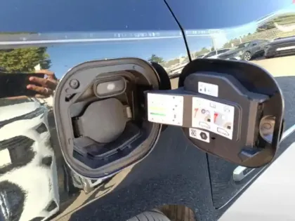 Photo 9 Renault Twingo  E-Tech Electric Techno R80 Achat Intégral