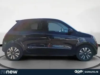 Photo 5 Renault Twingo  E-Tech Electric Techno R80 Achat Intégral
