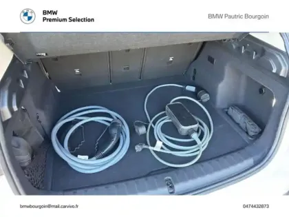 Photo 6 BMW X1  xDrive25e 245ch xLine