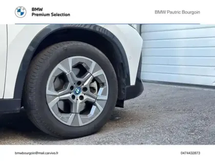 Photo 7 BMW X1  xDrive25e 245ch xLine