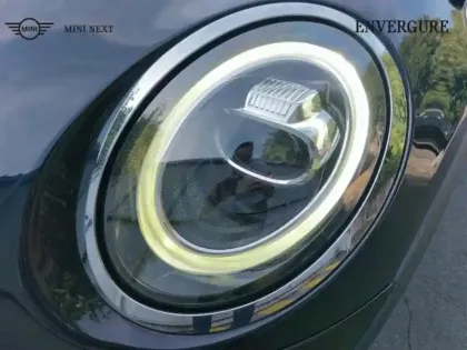 Photo 9 Mini Mini  5 Portes Cooper 136ch  Edition Greenwich BVA7