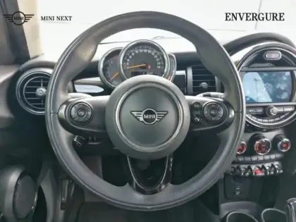 Photo 5 Mini Mini  5 Portes Cooper 136ch  Edition Greenwich BVA7