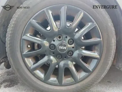 Photo 7 Mini Mini  5 Portes Cooper 136ch  Edition Greenwich BVA7