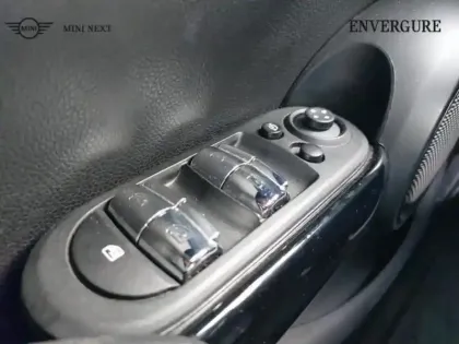 Photo 13 Mini Mini  5 Portes Cooper 136ch  Edition Greenwich BVA7