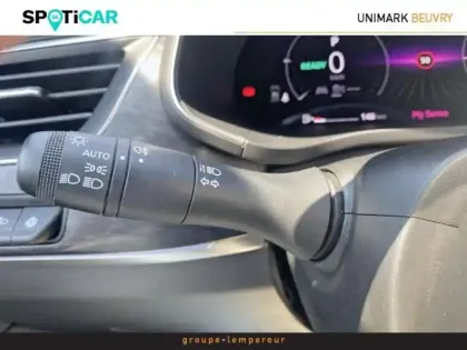 Photo 14 Renault Arkana  1.6 E-Tech 145ch full hybrid esprit Alpine -24