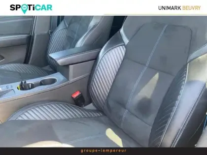 Photo 8 Renault Arkana  1.6 E-Tech 145ch full hybrid esprit Alpine -24