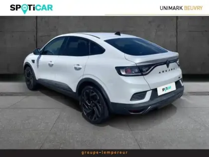 Photo 7 Renault Arkana  1.6 E-Tech 145ch full hybrid esprit Alpine -24