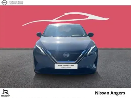Photo 8 Nissan Qashqai  e-POWER 190ch N-Connecta