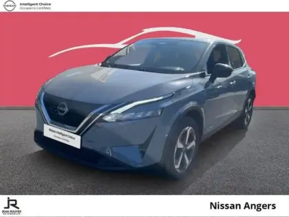 Photo Nissan Qashqai N-connecta