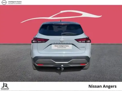 Photo 10 Nissan Qashqai  e-POWER 190ch N-Connecta