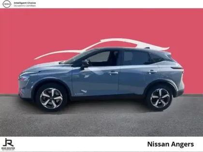 Photo 9 Nissan Qashqai  e-POWER 190ch N-Connecta