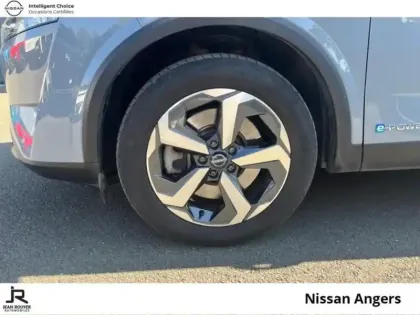 Photo 7 Nissan Qashqai  e-POWER 190ch N-Connecta