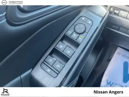 Photo 12 Nissan Qashqai  e-POWER 190ch N-Connecta