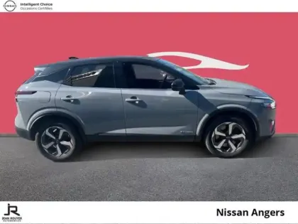 Photo 11 Nissan Qashqai  e-POWER 190ch N-Connecta