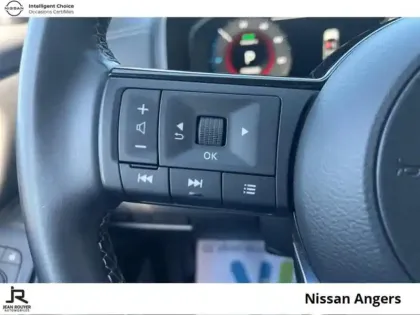 Photo 14 Nissan Qashqai  e-POWER 190ch N-Connecta
