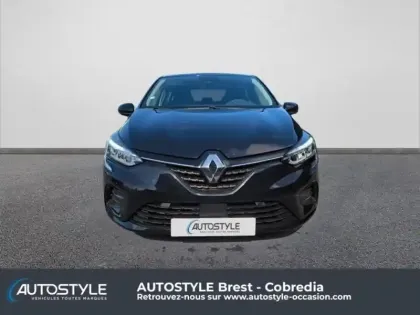 Photo 7 Renault Clio  1.0 TCe 100ch Zen