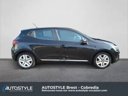 Photo 5 Renault Clio  1.0 TCe 100ch Zen