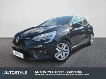 Photo Renault Clio Zen