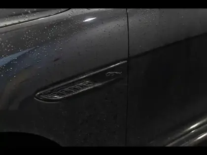 Photo 12 Jaguar F-Pace  P400e Plug-in-Hybrid SE BVA8 AWD
