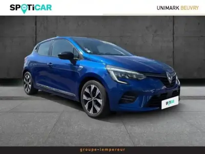 Photo Renault Clio Limited