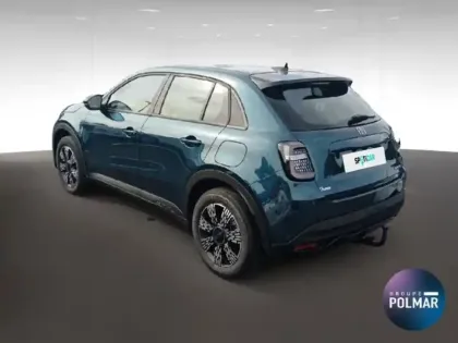 Photo 6 Fiat 600  1.2 Hybrid Turbo 110ch Icône eDCT6 Step 2