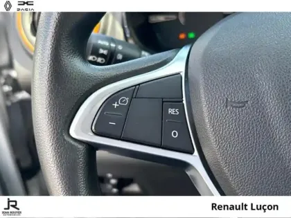 Photo 14 Dacia Spring  45ch Confort Plus - Achat Intégral