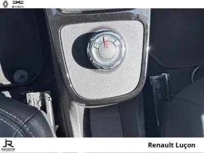 Photo 5 Dacia Spring  45ch Confort Plus - Achat Intégral