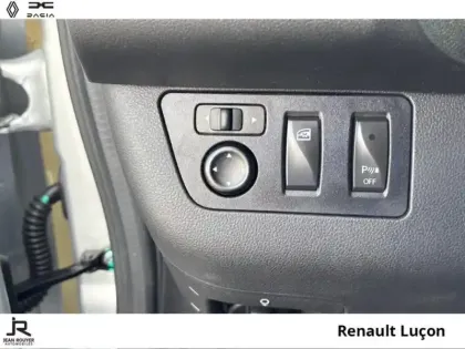 Photo 13 Dacia Spring  45ch Confort Plus - Achat Intégral