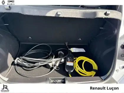Photo 6 Dacia Spring  45ch Confort Plus - Achat Intégral