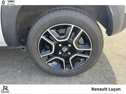 Photo 7 Dacia Spring  45ch Confort Plus - Achat Intégral