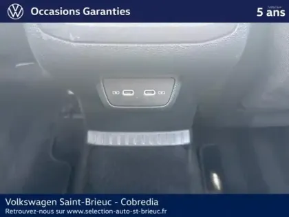 Photo 13 Volkswagen T-cross  1.0 TSI 110ch Life Tech