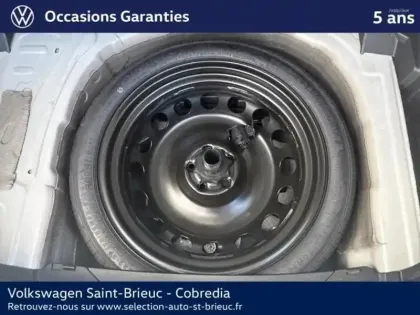 Photo 14 Volkswagen T-cross  1.0 TSI 110ch Life Tech