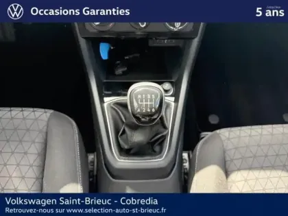 Photo 11 Volkswagen T-cross  1.0 TSI 110ch Life Tech