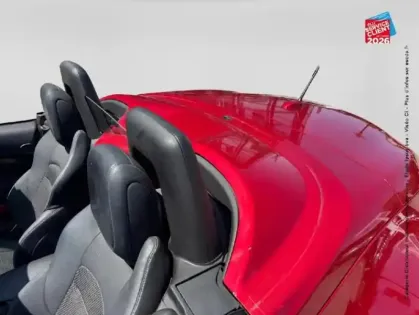Photo 10 Nissan 370z  Roadster 3.7 V6 328ch Pack BVA7 2018