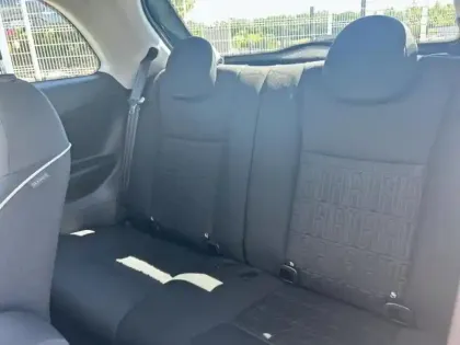 Photo 9 Fiat 500  e 118ch Pack Confort & Style MY23