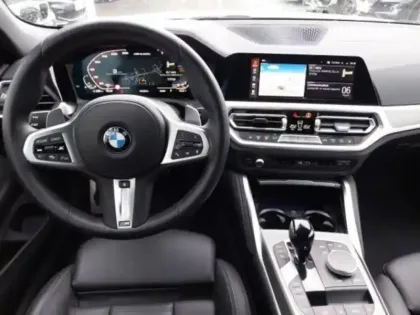 Photo 5 BMW Serie 4 Série 4 Cabriolet M440iA xDrive 374ch