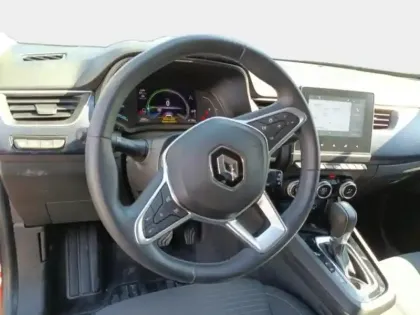 Photo 14 Renault Arkana  1.6 E-Tech hybride 145ch Evolution -22