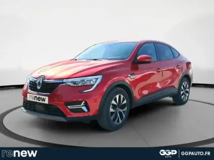 Photo Renault Arkana Evolution