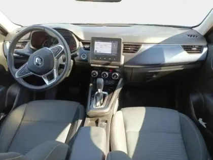 Photo 12 Renault Arkana  1.6 E-Tech hybride 145ch Evolution -22